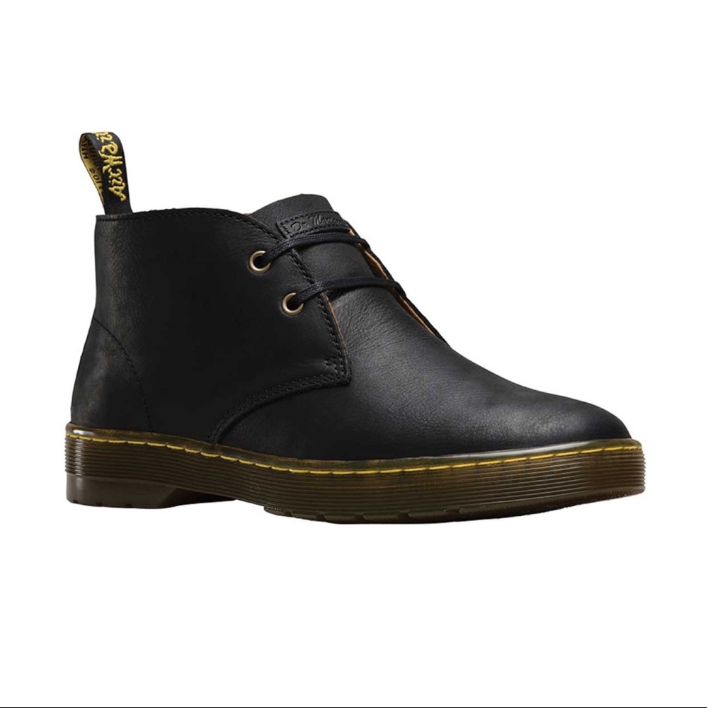 Dr. Martens Cabrillo 2 Dye Desert Boot 11M